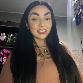 Vitória, Babá em Três Lagoas