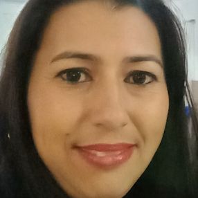 Mariele, Babá em Eldorado do Sul