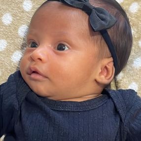 Julia, Família em Alfenas