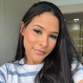 Jhennyffer, Babá em São José