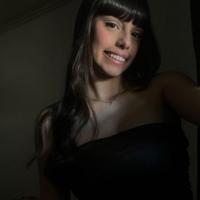 Duda, Babá em Santiago