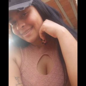 Thifany, Babá em Cachoeiras de Macacu