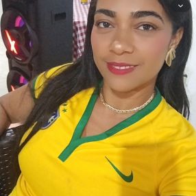 Nubia, Família em Cruz das Almas