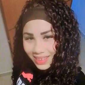 Oriana, Babá em Araguari
