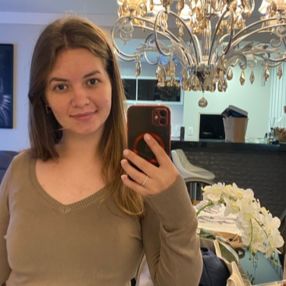 Sara, Babá em Gramado