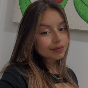 Tailana, Babá em Panambi
