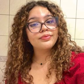 Victória Gabrielli, Babá em Fernandópolis