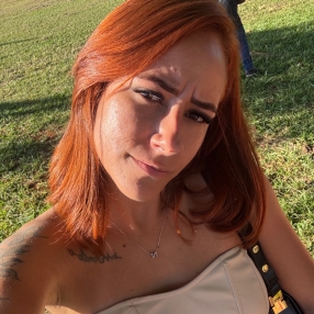 Naiara, Babysitter in Brasília
