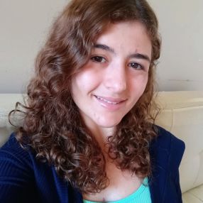 Daiane, Babá em Garibaldi