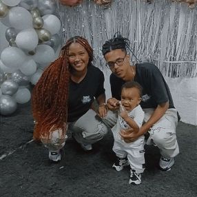Mayara, Família em Itaquaquecetuba