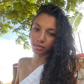 Ana, Babá em Coruripe