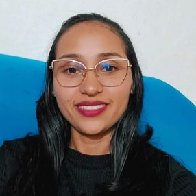 Jaciara, Babysitter in São Luís do Quitunde