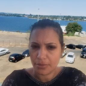 Francisca, Babysitter in Brasília