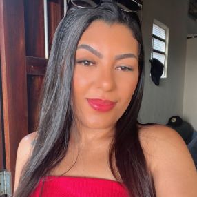 Joedna, Babá em Queimadas