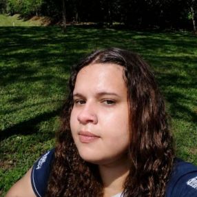 Evillyn Duda, Babá em Palotina