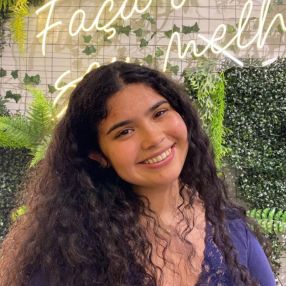 TALITA, Babá em São Luiz Gonzaga