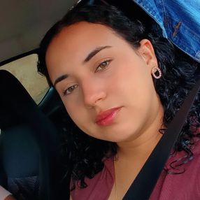 Jaqueline, Babá em Monte Mor