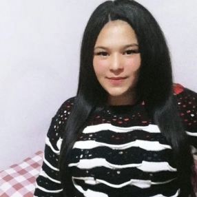 Estefani, Babá em Venda Nova do Imigrante