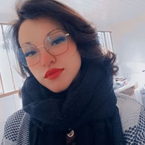 Sunamita, Babá em Pato Branco