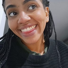 Mariana, Babá em Osasco