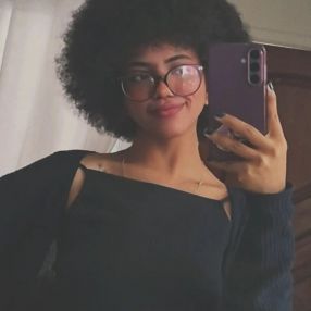 Mariana, Babysitter in Osasco
