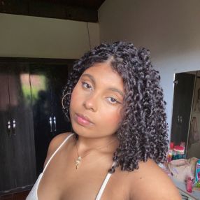 Allana Giovanna, Babá em Barcarena