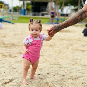 Milena, Família em Jacareí