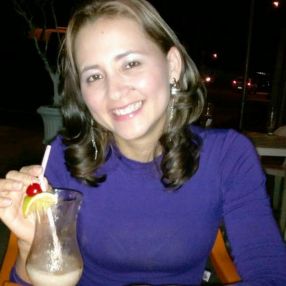 Odelina, Família em Santana