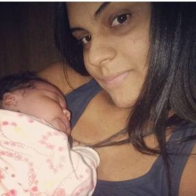 Natali, Babá em Dois Córregos