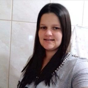 Maria Luiza, Babá em Lontras