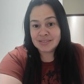 Kelen, Babá em Londrina
