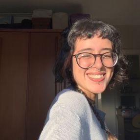 Michie, Babá em Tremembé