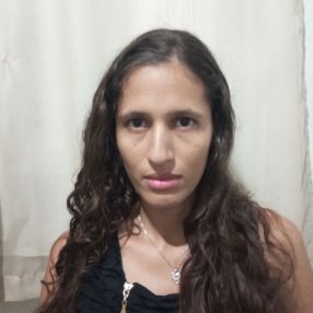 Jessica, Babá em Cacoal