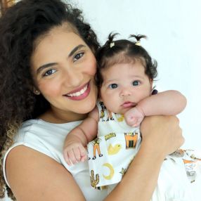 Jeniffer, Família em Juazeiro