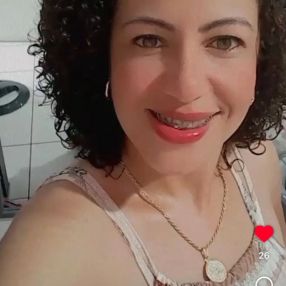 Denize, Babá em Paraibuna