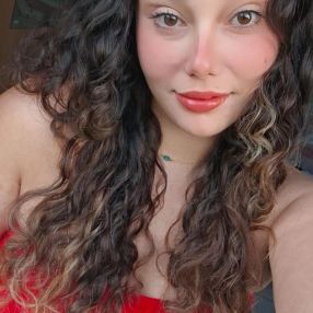 Talia, Babá em Penha