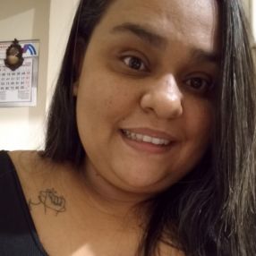Letícia, Babá em Guaxupé