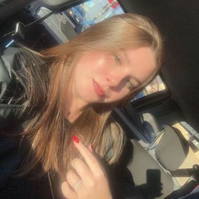Melissa, Babá em Imbé