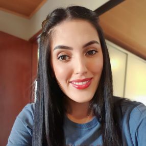 Paty, Babá em Carazinho