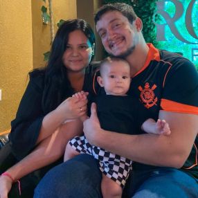 Ana, Family in Rio Branco