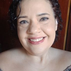 Denise, Babá em Tatuí