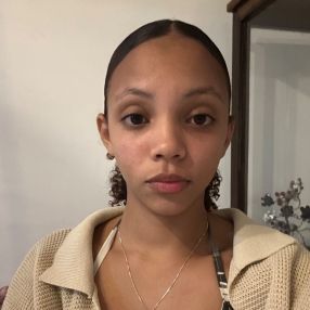 Raissa, Babá em São José de Mipibu