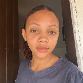 Raissa, Babá em São José de Mipibu