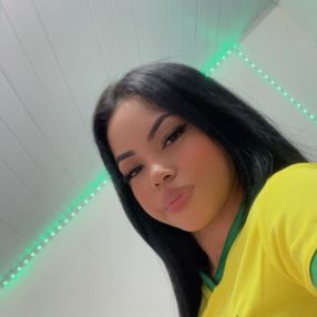 Jasmim, Babá em Iranduba