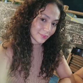 Shelida, Família em Parnamirim