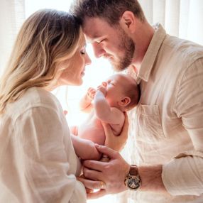 Maria eduarda, Família em Balneário Camboriú
