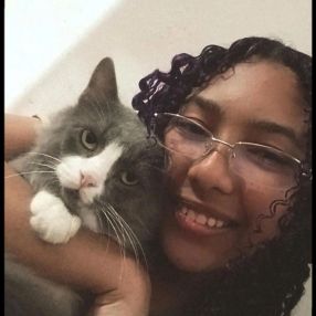 Nat, Babá em Horizonte