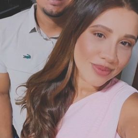 Aislane, Família em Cidade Ocidental
