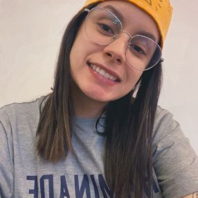 Mirela, Babá em Bauru