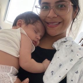 Lorena, Família em Manaus